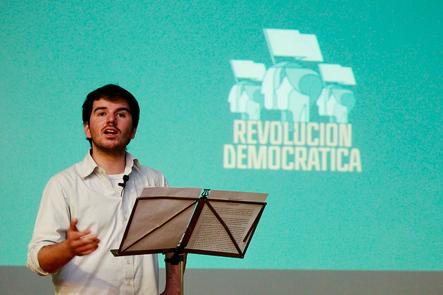Militantes de  RD renuncian al movimiento y dicen que “lo revolucionario ha sido sobrepasado por la institucionalidad”