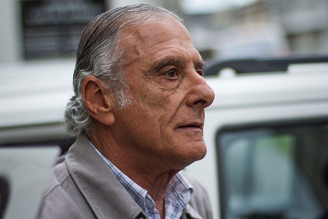 Las platas políticas que complican al senador Eugenio Tuma