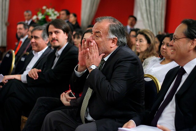 El autogol de Andrade que irrita a las redes sociales: «Los diputados no tenemos vacaciones»