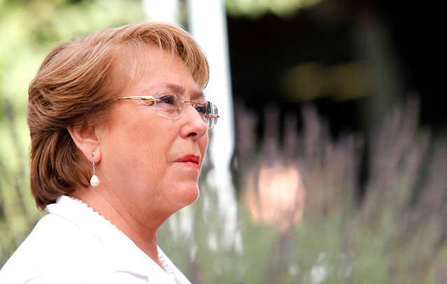 Bachelet saca lecciones del caso Caval y propone conjunto de normas