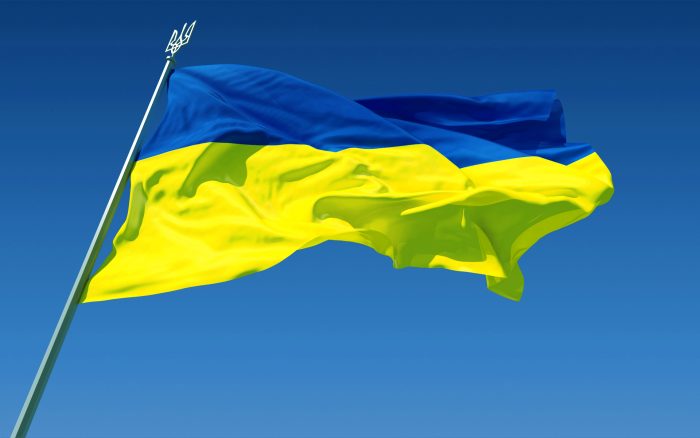 Ucrania en la era del mundo desunido
