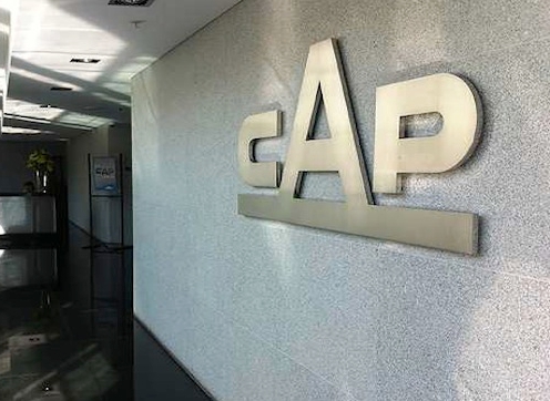 CAP sigue en caída libre y AFP toman nota