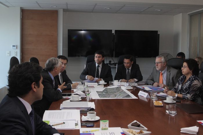 Comité de Ministros marca la pauta y aprueba proyecto hidroeléctrico El Canelo en San José de Maipo
