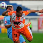 El tweet contra la ANFP que le costó tres fechas a Christián Ledesma de Cobresal