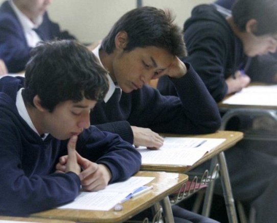 La reforma educativa en Chile vista por François Dubet