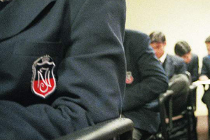 Instituto Nacional concentra el 63% de los Puntajes Nacionales de los colegios públicos