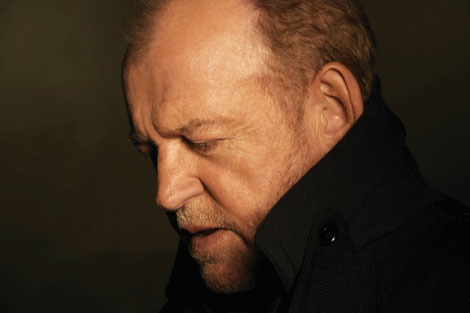 Víctima de cáncer al pulmón muere Joe Cocker a los 70 años