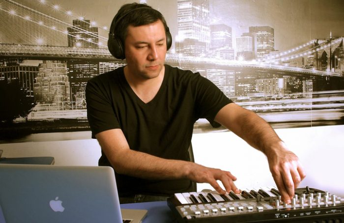 Chileno gana concurso internacional de remixes y es fichado por Kompakt Records