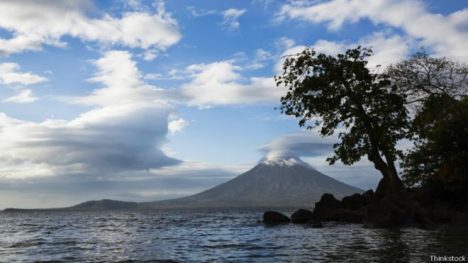 Nicaragua uno