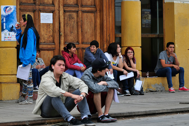 Instituciones de Educación Superior «No Acreditadas» por la CNA se concentran en las universidades