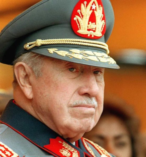 Defensa le quita el nombre «Augusto Pinochet» a medalla entregada por el Ejército