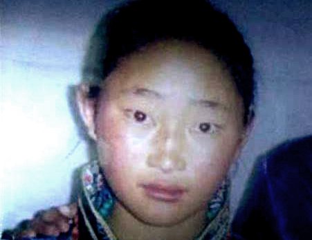 Joven tibetana se inmola en protesta contra la «represión de China»