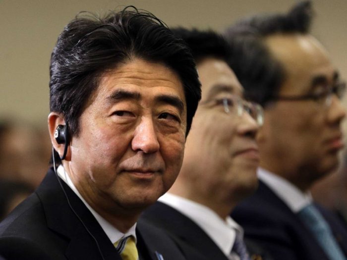 El año en el que los japoneses revalidaron el «Abenomics»