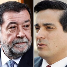 El “chequeo” de Intendentes y gobernadores ya partió en el Ministerio del Interior
