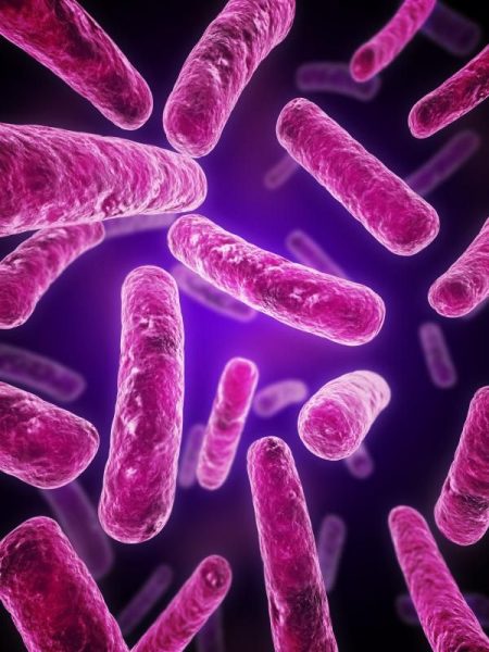Una alianza contra las superbacterias y las amenazas pandémicas