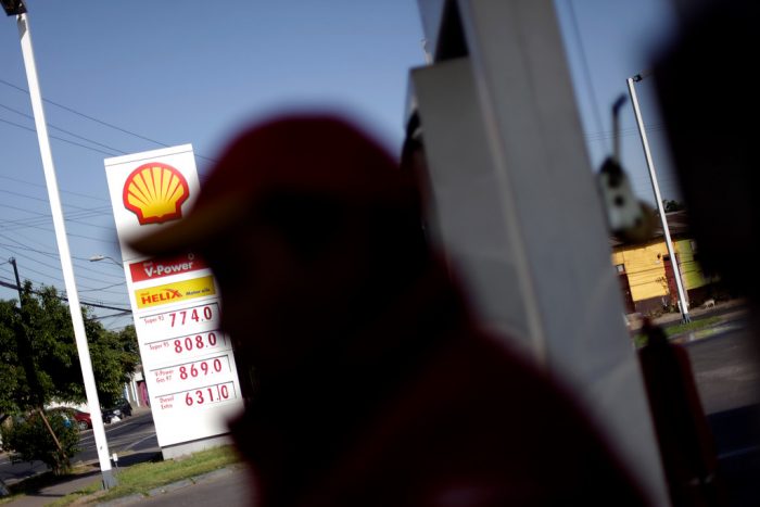 IPC no registró variación en noviembre tras fuerte baja de combustibles