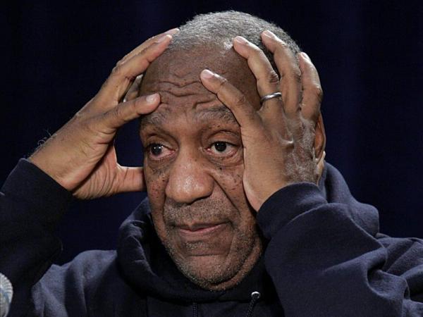 Se acumulan las acusaciones a Bill Cosby por abusos sexuales