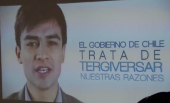 El video boliviano que acusa al gobierno de Chile de mentir y  ‘tergiversar’ las razones de su demanda ante La Haya