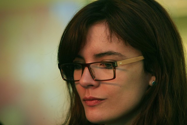 Camila Vallejo: «La PSU funciona como un filtro de clases»