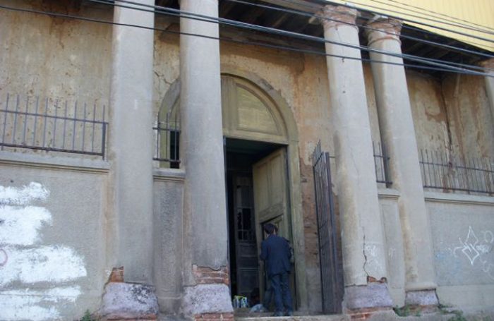 CNCA anuncia un 70 % más de recursos para el Fondo del Patrimonio 2015