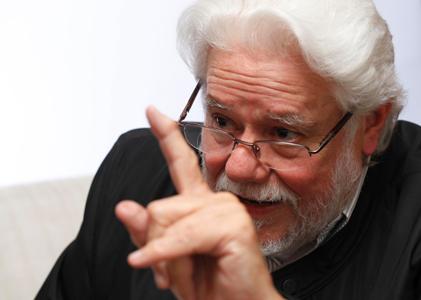 “Chile tiene derecho a tener una Constitución que no tenga nada que ver con la dictadura de Pinochet”