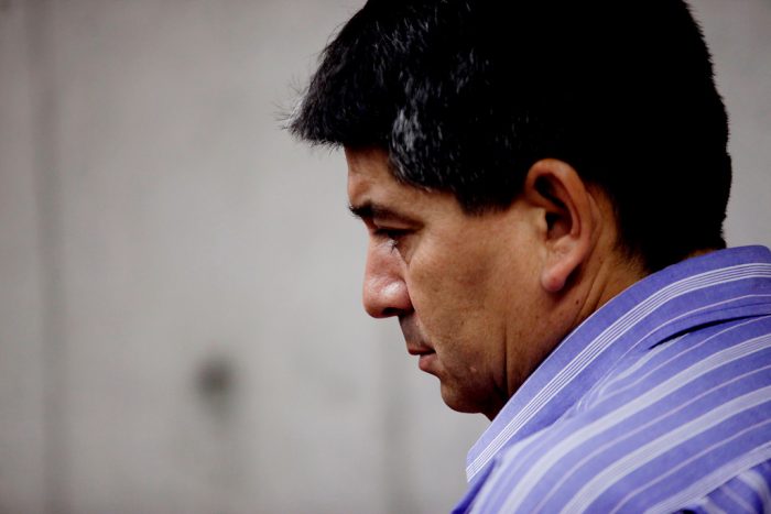 Contador Orlando Carvajal es el primer condenado en el caso fraude al FUT