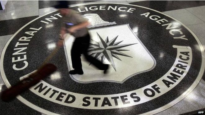 El informe sobre torturas de la CIA que tiene a EE.UU. en alerta