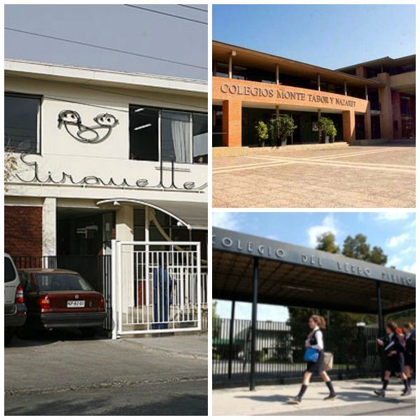 Los colegios del ‘cuiquerío’ que no serán tocados por la Reforma Educacional