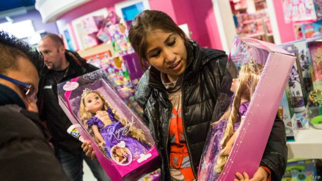Cómo se arruinó el sueño del consumidor