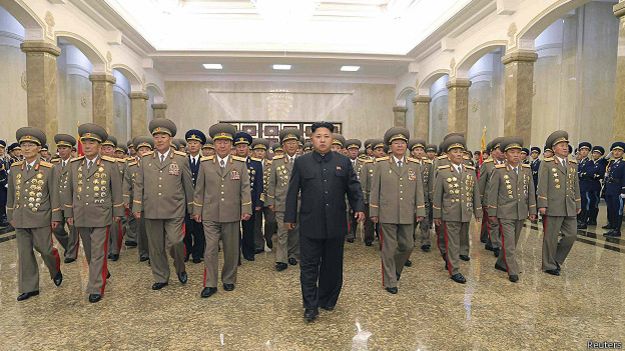 ¿Qué se sabe del hackeo a Sony del que se culpa a Corea del Norte?