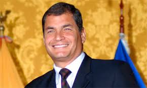 Human Rights Watch denuncia censura del régimen de Rafael Correa a contenidos antigubernamentales en Internet