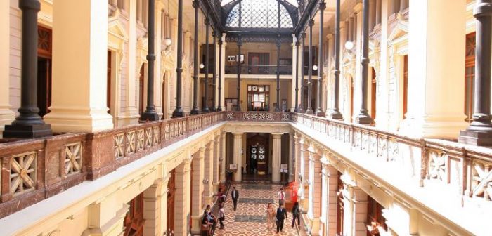 Corte revierte fallo absolutorio y condena a presidio y a millonaria multa a ocho imputados por el caso Corfo-Inverlink