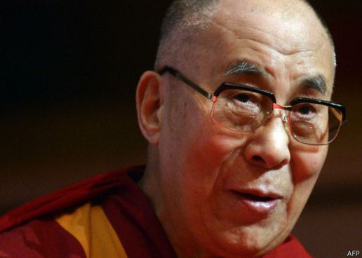 El Dalai Lama reconoce que él puede ser el último en ostentar el título