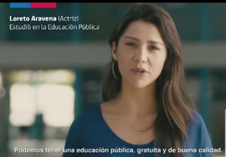 «Educación Pública, un derecho, un orgullo»: El video que despierta el enojo de los diputados de la Alianza