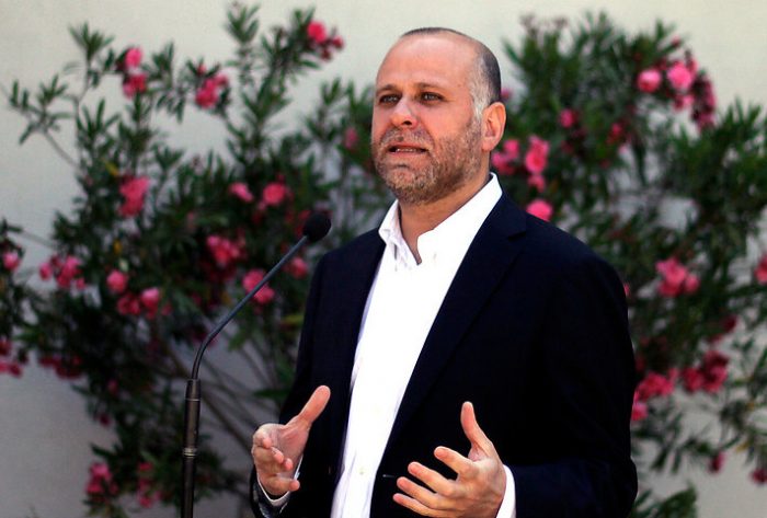 Elizalde sobre campañas involucradas en el Pentagate: «Hay una línea divisoria clara entre cumplir y no cumplir la ley»