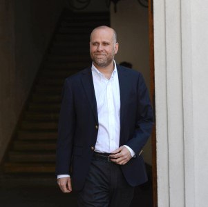 Elizalde dice que la reforma laboral busca modernizar las relaciones de los trabajadores, fomentar el diálogo y aumentar la productividad