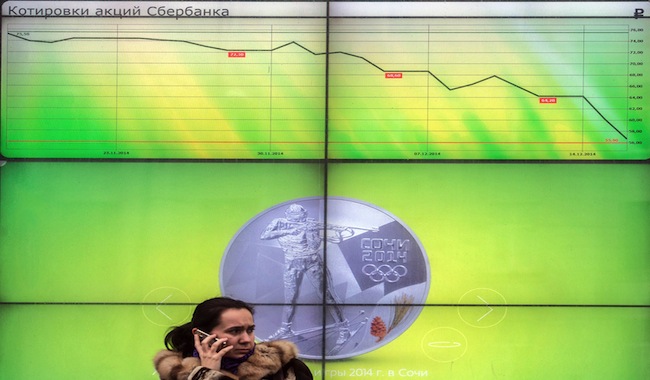 Mercados emergentes en crisis: las similitudes y diferencias de la actual con la de 1998
