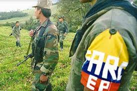 FARC declaran un cese unilateral al fuego en Colombia por tiempo indefinido