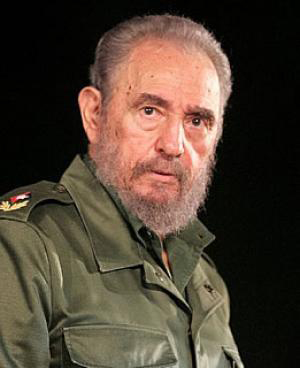 La vida oculta de Fidel Castro, el libro del guardaespaldas del líder cubano