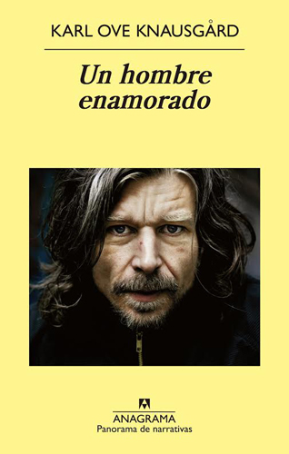 Uno de los mejores libros del año: “Un hombre enamorado”, de Karl Ove Knausgård