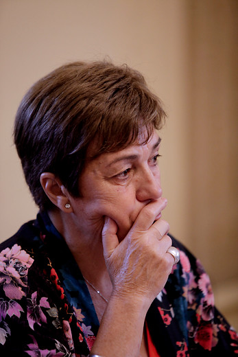 Josefa Errázuriz  ante uso del Palacio Falabella para boda de su sobrino: «Pido disculpas a la ciudadanía si se ve como un abuso de poder»