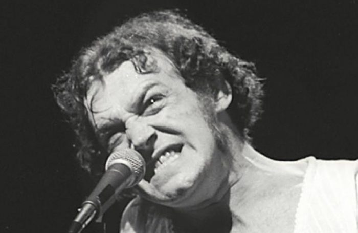 In memoriam: Joe Cocker, la voz desgarrada del rock