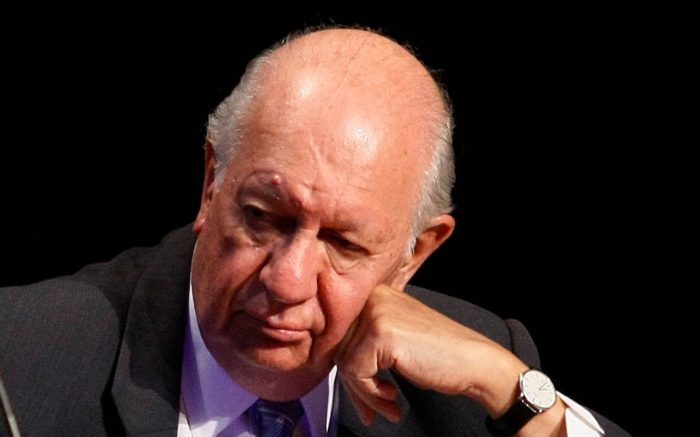 Lagos califica de «provocación» minuto de silencio para recordar a Pinochet en la Cámara