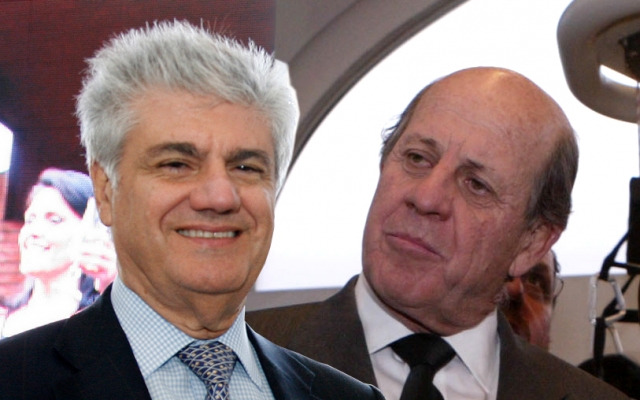 Choclo Délano y Carlos Lavín pagan impuestos cuestionados como muestra “de buena fe” y renuncian a directorios