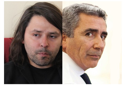 Mayol dice que «Carlos Peña es olímpico» y su tesis inicial sobre  la crisis del modelo «es idéntica a la del programa de Bachelet»