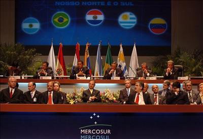 Cumbre de Mercosur agradece reinicio del diálogo entre Cuba-EEUU