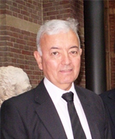 Mladen Yopo elegido subdirector del Centro de Estudios Estratégicos de Defensa (CEED) del Consejo de Defensa Suramericano de Unasur
