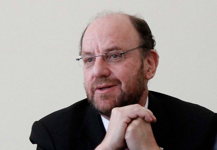 Alfredo Moreno asume el mando de Banco Penta, la empresa más complicada según Hugo Bravo