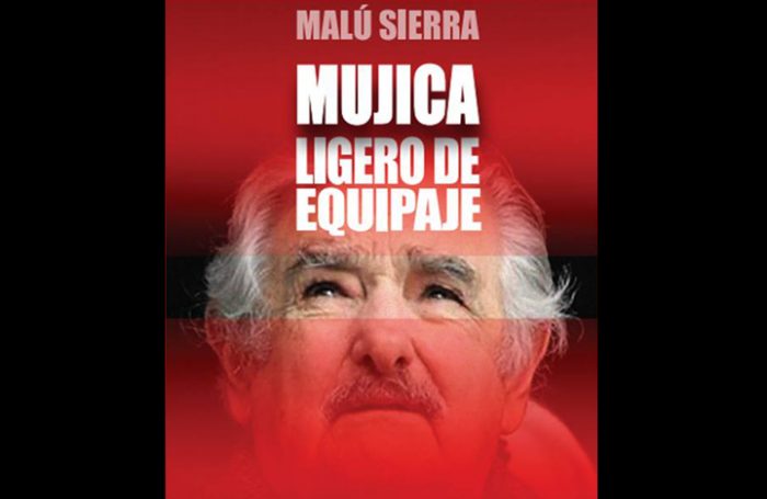 Libro «Ligero de equipaje» revela por qué Pepe Mujica es un líder diferente