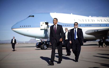 La Casa Blanca no descarta una futura visita de Obama a Cuba